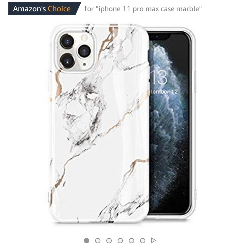 iPhone 11 Pro Max case